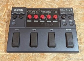 Korg G3