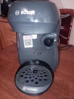 Predám kávovar Tassimo
