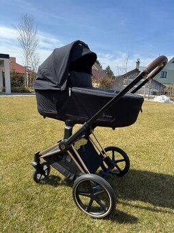 CYBEX PRIAM