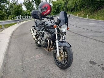Suzuki Bandit GSF 600