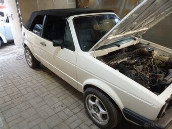 Golf mk1