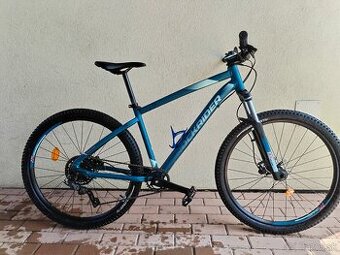 Dámsky Horský bicykel rockrider st530