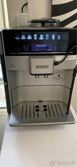 Siemens eq6 s ročnou zárukou
