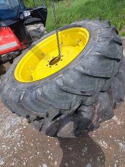 PREDAM KULTIVACNE KOLESA TRAKTOR ZETOR 13-6X36