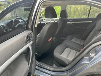 škoda octavia 2 1.9 tdi 77kw
