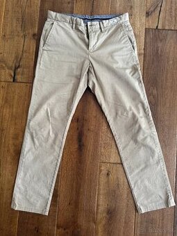 nohavice tommi hilfiger