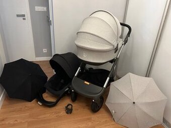 Stokke Trailz - 1