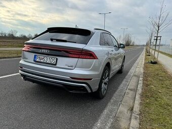 Predám AUDI Q8 50 3,0TDI