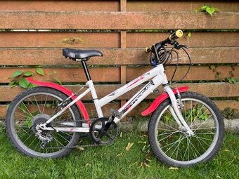 Detský bicykel veľkosť 20"