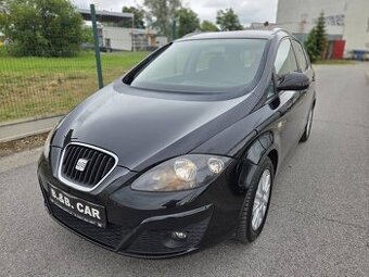 Seat Altea 1.4i 16V Reference