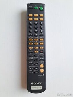 Dálkový ovladač SONY RM U 303