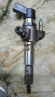 Tryska Ford Peugeot 1.6 TDCI HDI A2C59513556