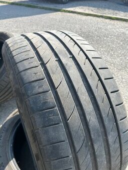 Letne pneu 285/45 R19 255/50 R19