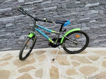 Detský bicykel