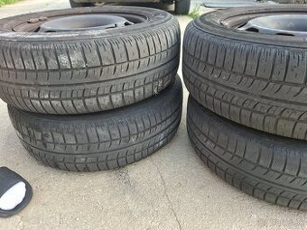 5x112 R15 195/65 R15