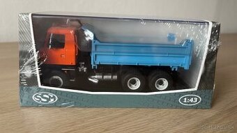 Tatra 815 S3 SSM 1/43