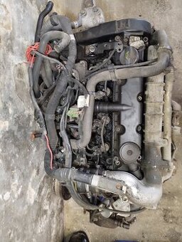 Peugeot 806
