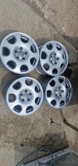 Predám elektrony 5x112  r16