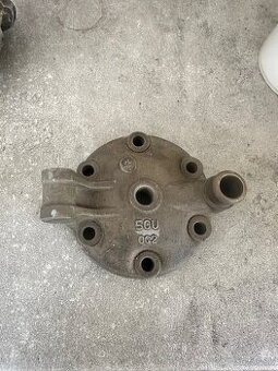 Yamaha YZ 250 2000