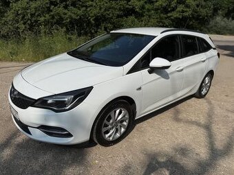 Opel Astra Sport Tourer ST 1.5 CDTI 122k Smile Edition