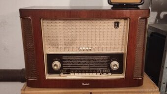 Rádio Tesla Variace