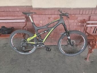 IBIS MOJO HDR L