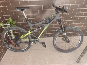 IBIS MOJO HDR L