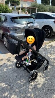 Cybex balios S