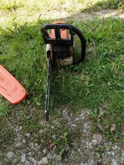 STIHL MS 260