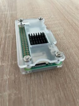 Raspberry Pi Zero 2w