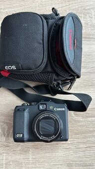 Canon G15