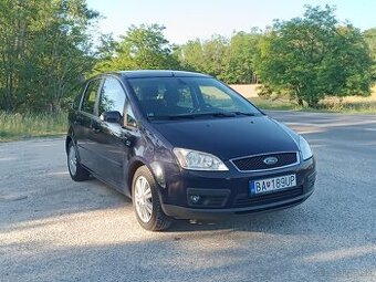 Ford focus c-max 1.8tdci