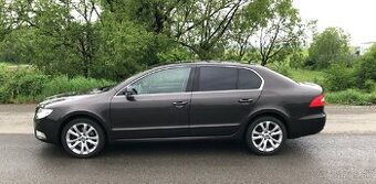 Na predaj: Škoda Superb 1.4 TSI – výnimočne zachovalý kus so