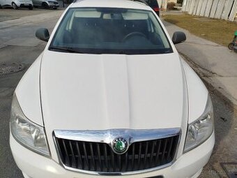 Octavia 2 plus