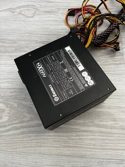 Zdroj do pc 500w