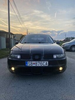 Seat Leon 1.9TDI 96Kw