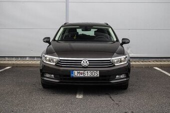 VW Passat Variant 2.0 TDI 110kW DSG Pôvodný lak