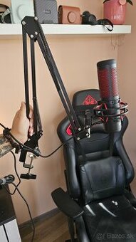 Mikrofon HyperX Quadcast