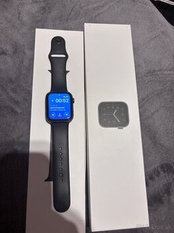 Apple watch series SE 1 44