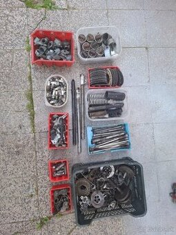 jawa pionier babeta diely 2