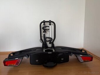 Nosič bicyklov Thule Easy Fold XT2
