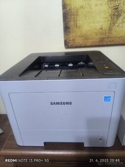 Samsung ProXpress SL-M3320ND