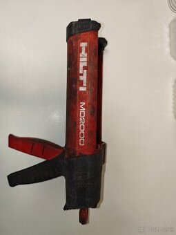 Predám HILTI vytĺáčaciu pištoľ MD2000