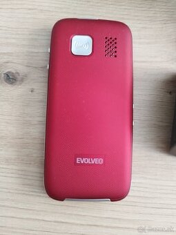 Evolveo easyphone