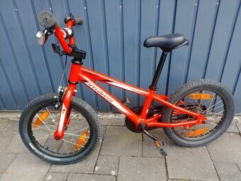 Detský bicykel