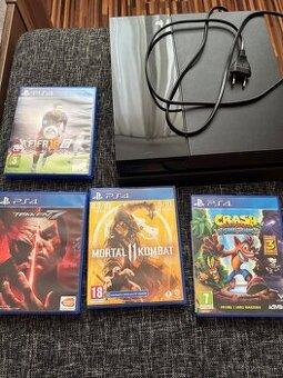 Playstation 4 500GB