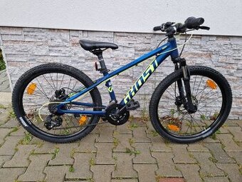 Detský horský bicykel GHOST - KATO 24"