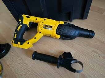 Dewalt príklepová aku vŕtačka, nová