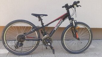 Detsky bicykel