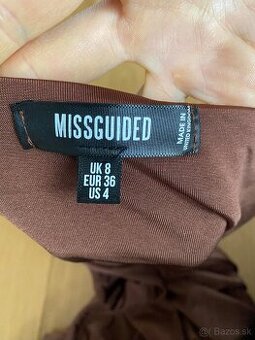 Missguided nenošené vel. 36
